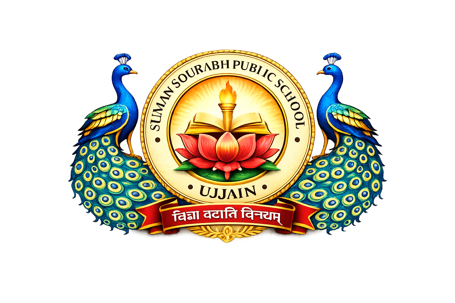 SSPS Logo